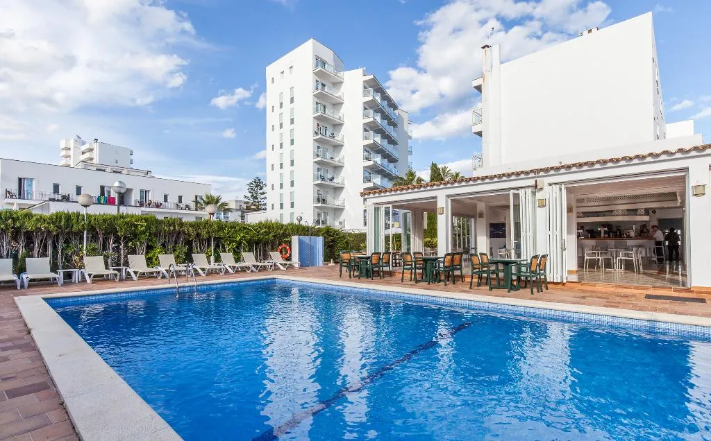 General view, BLUESEA Cala Millor, Majorca