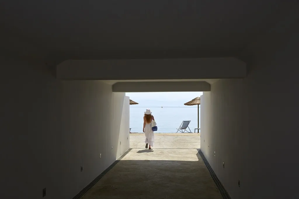 Beach, MarBella, Mar-Bella Collection, Corfu