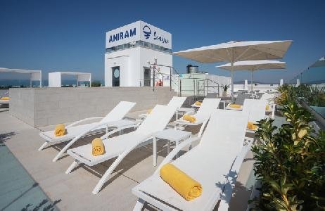 Seaside Hotel, Durres