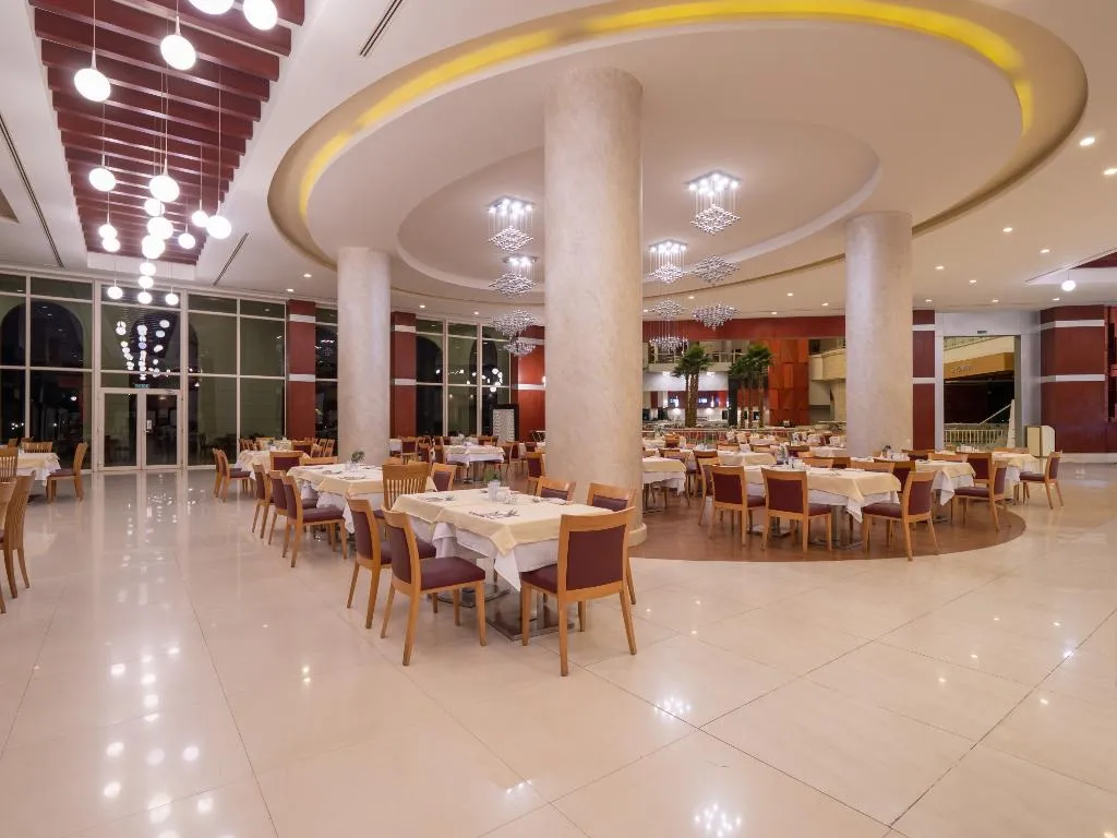 Restaurant, Serenity Alma Heights, Red Sea Riviera