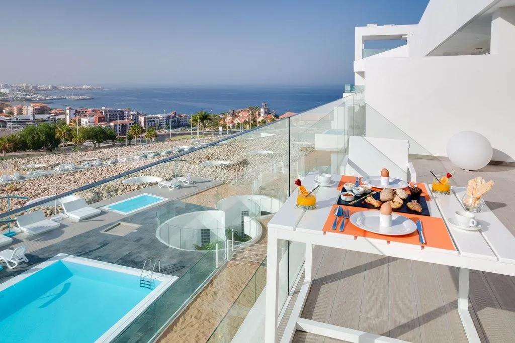 SUITE STANDARD Room, Domes Baobab Suites, Tenerife