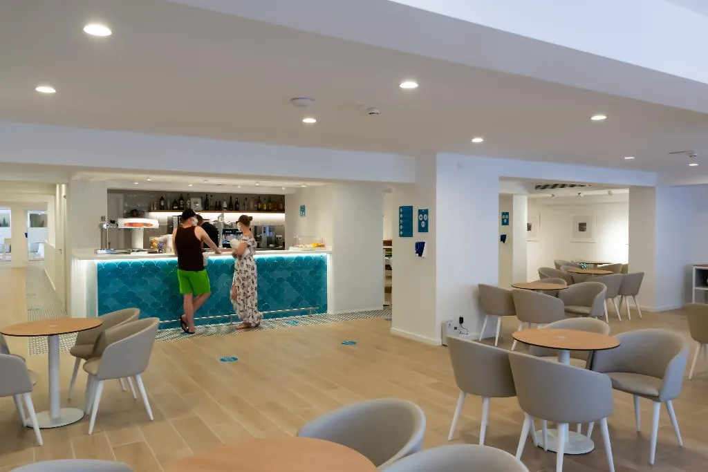 Bar, BLUESEA Mediodia, Majorca