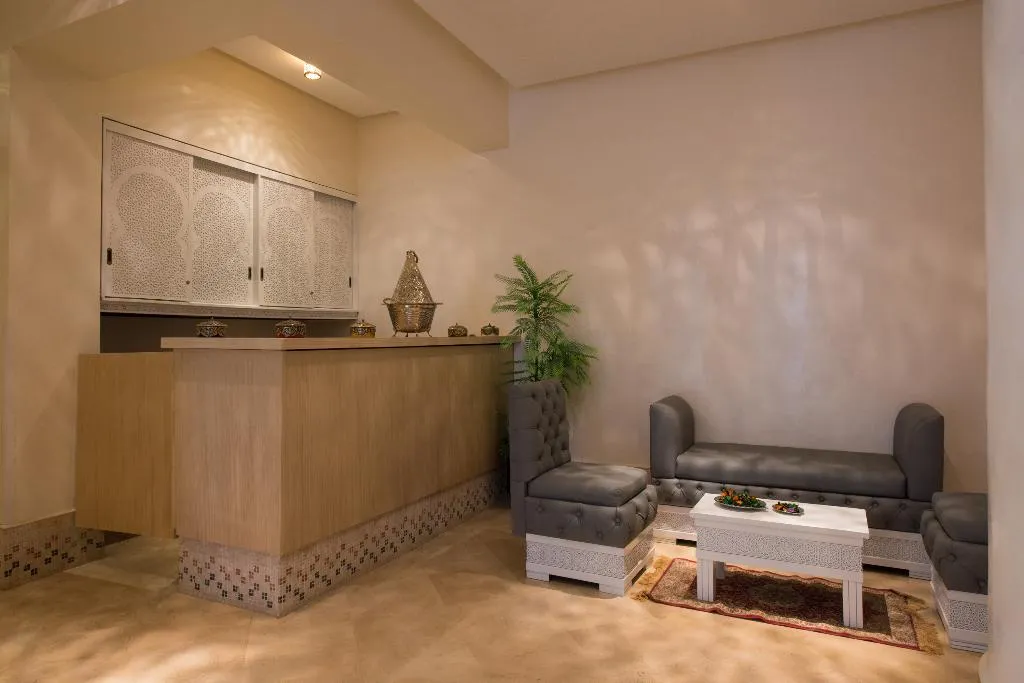 Sports and Entertainment, Iberostar Waves Founty Beach, Agadir