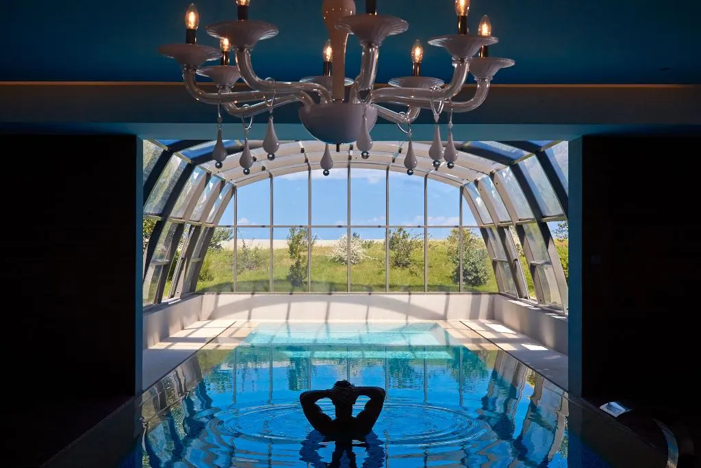 Sports and Entertainment, Lesante Blu - The Leading Hotels of the World, Zante