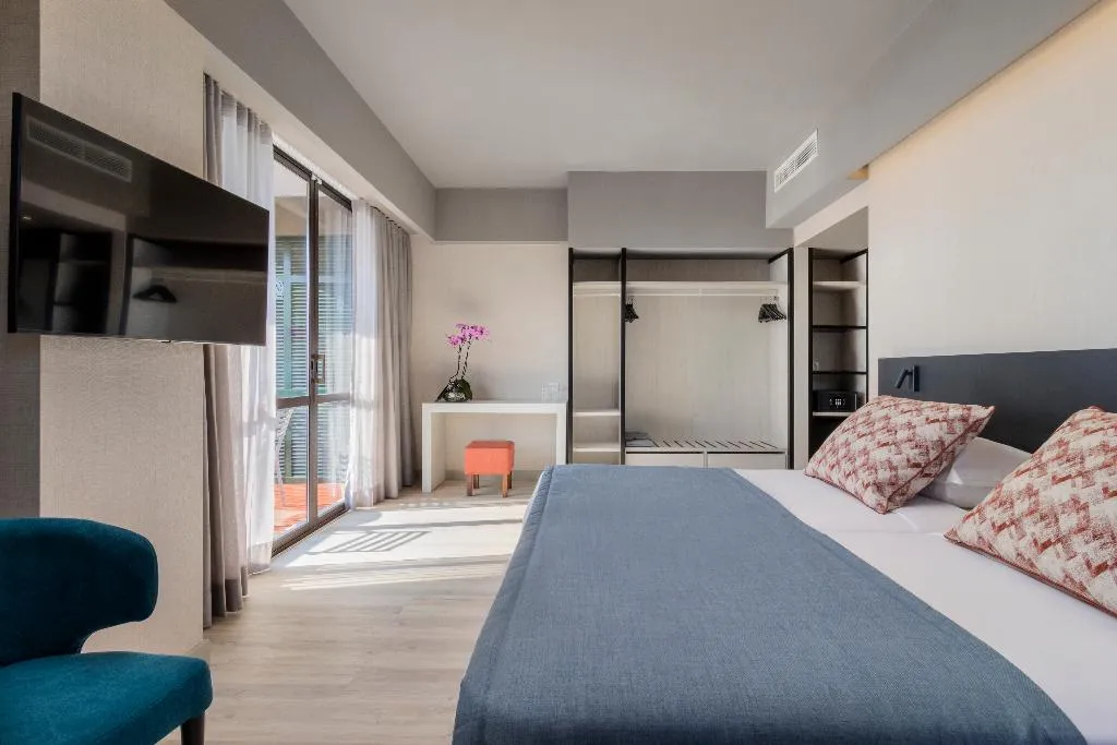 SINGLE SUPERIOR Room, Enotel Magnólia, Madeira
