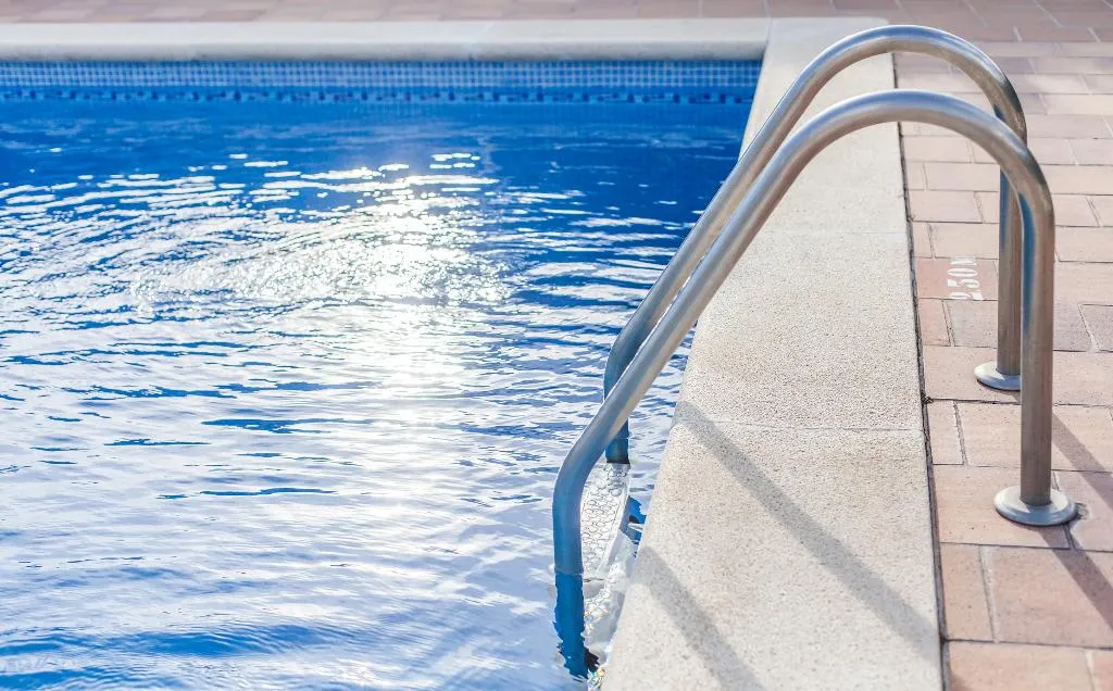 Pool, BLUESEA Cala Millor, Majorca