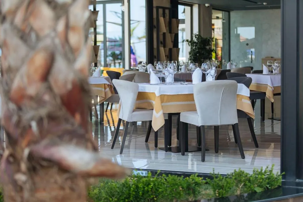 Restaurant, Brilliant Hotel & Spa, Durres