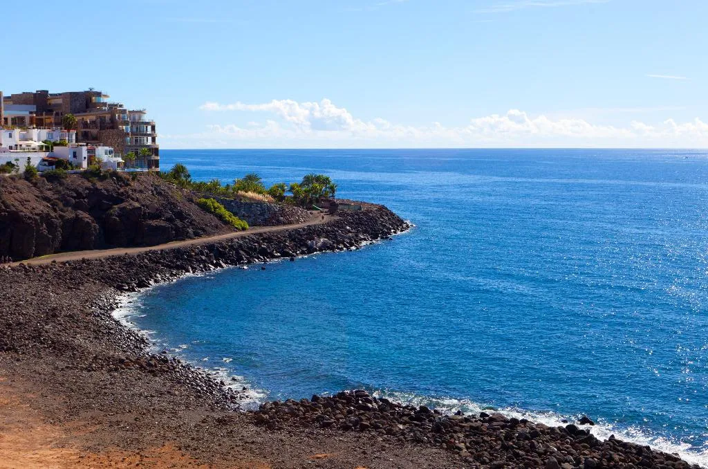 Beach, Marina Elite, Gran Canaria