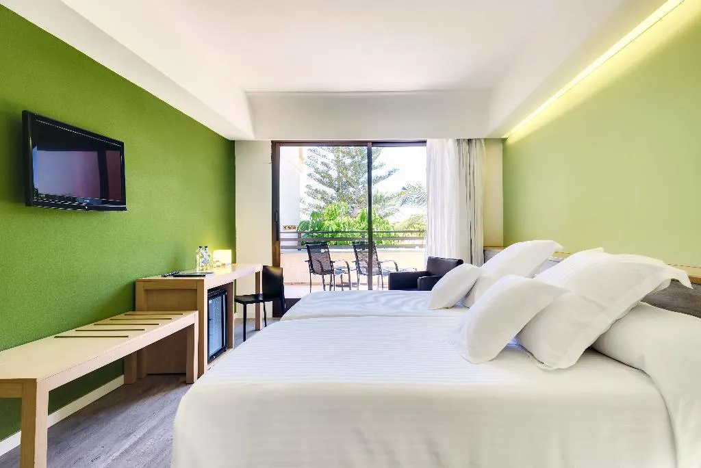 DOUBLE SINGLE USE STANDARD Room, Barcelo Lanzarote Active Resort, Lanzarote