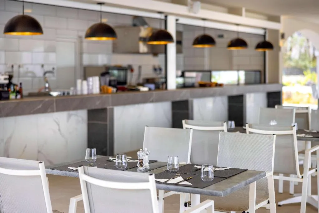 Bar, Anemos Luxury Grand Resort, Crete