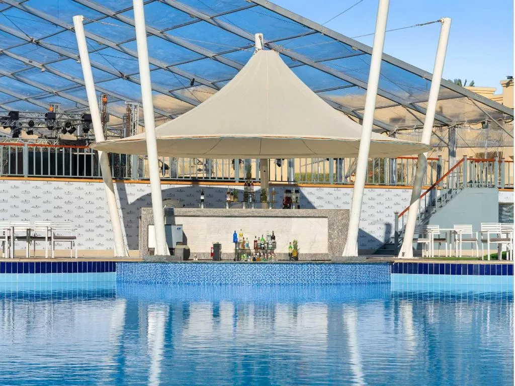 Bar, Rixos Premium Seagate, Red Sea Riviera