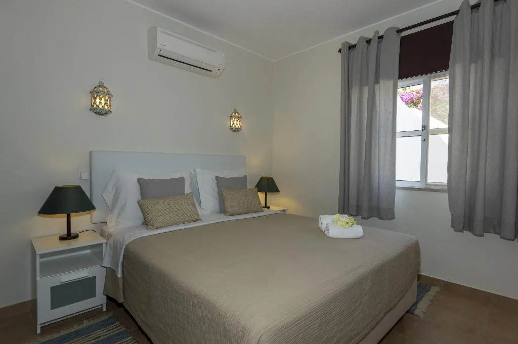 APARTMENT TWO BEDROOMS Room, Rocha Brava Village Resort, Algarve