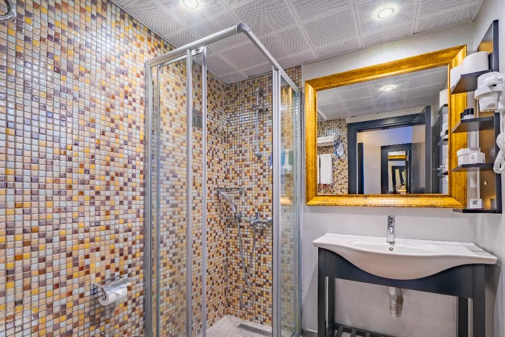 Double or Twin LAND VIEW Room, Prime Beach Hotel, Dalaman