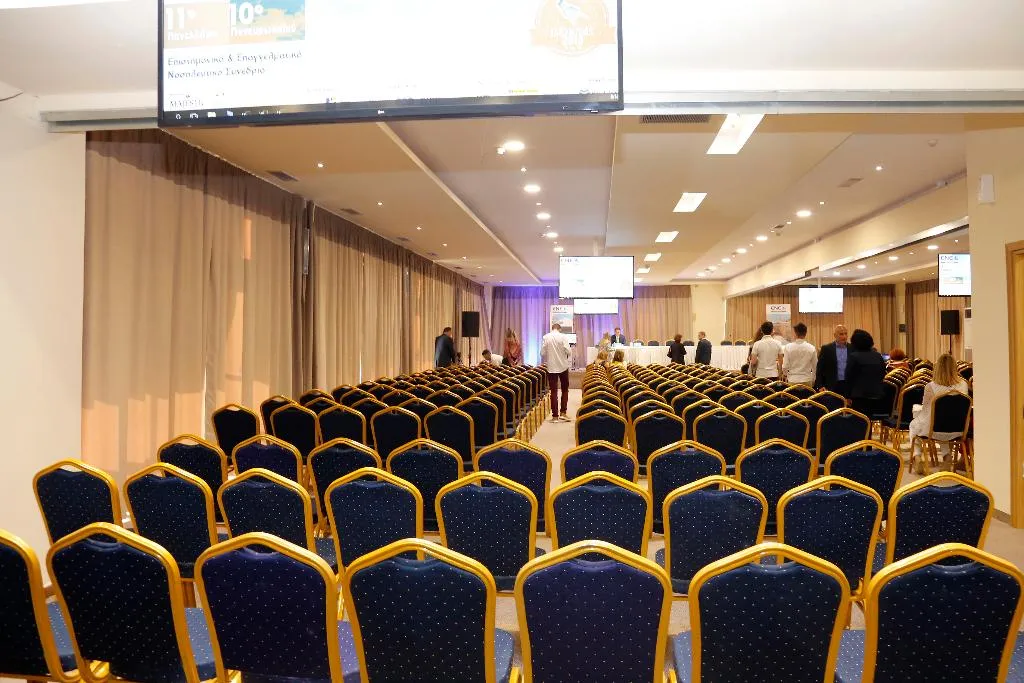 Conferences, Majestic Hotel & Spa, Zante