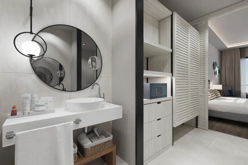 DOUBLE DELUXE Room, Anda Barut Collection, Bodrum