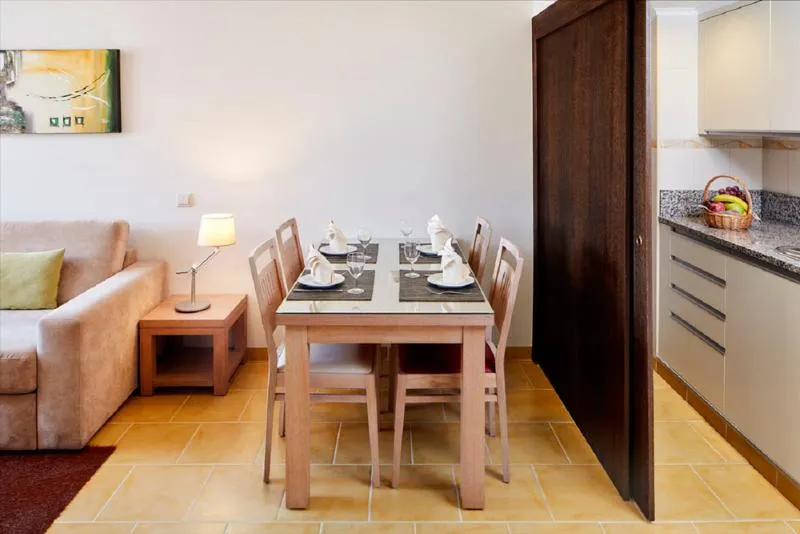 SUITE CLASSIC Room, Santa Eulália Hotel Apartamento & Spa, Algarve