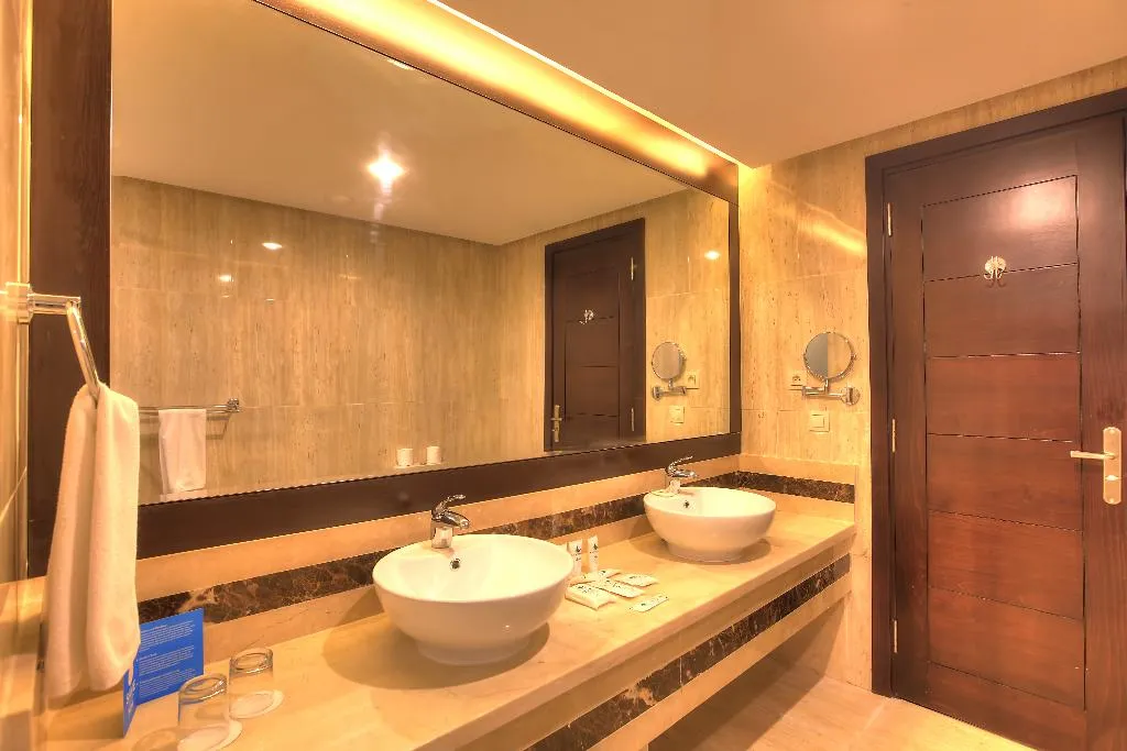 DOUBLE PROMO Room, Pickalbatros Aqua Fun Club All Inclusive Marrakech, Marrakech
