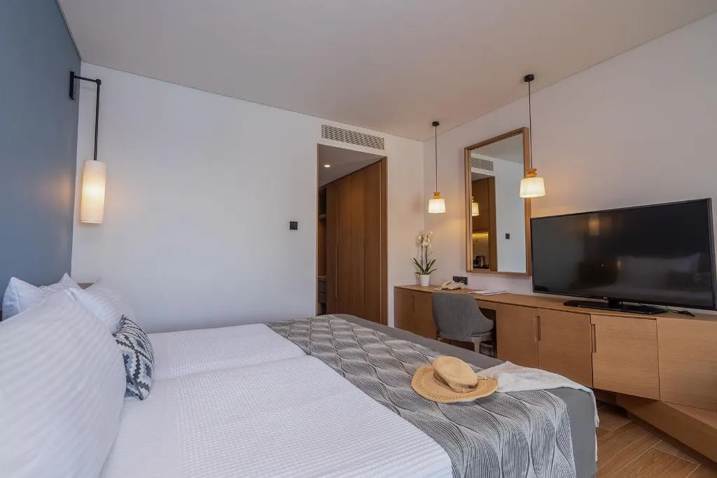 FAMILY ROOM PREMIUM Room, Apollonion Asterias Resort & Spa, Kefallinia