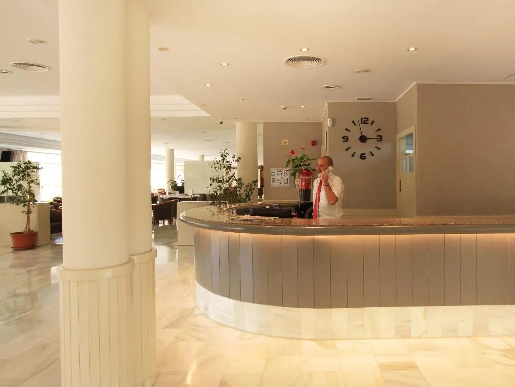Lobby, Garbi Cala Millor, Majorca