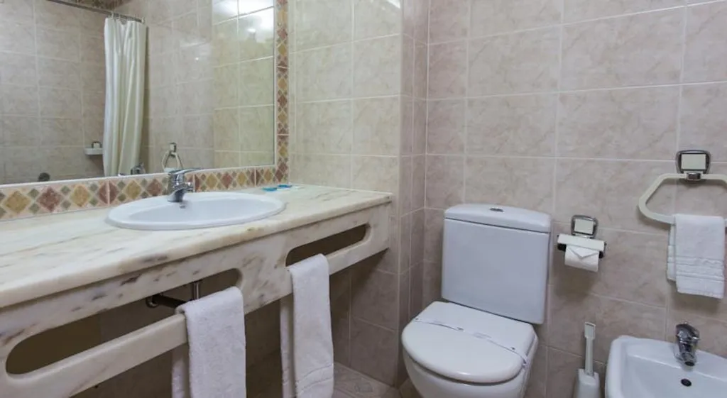 STUDIO STANDARD Room, Paladim & Alagoamar, Algarve