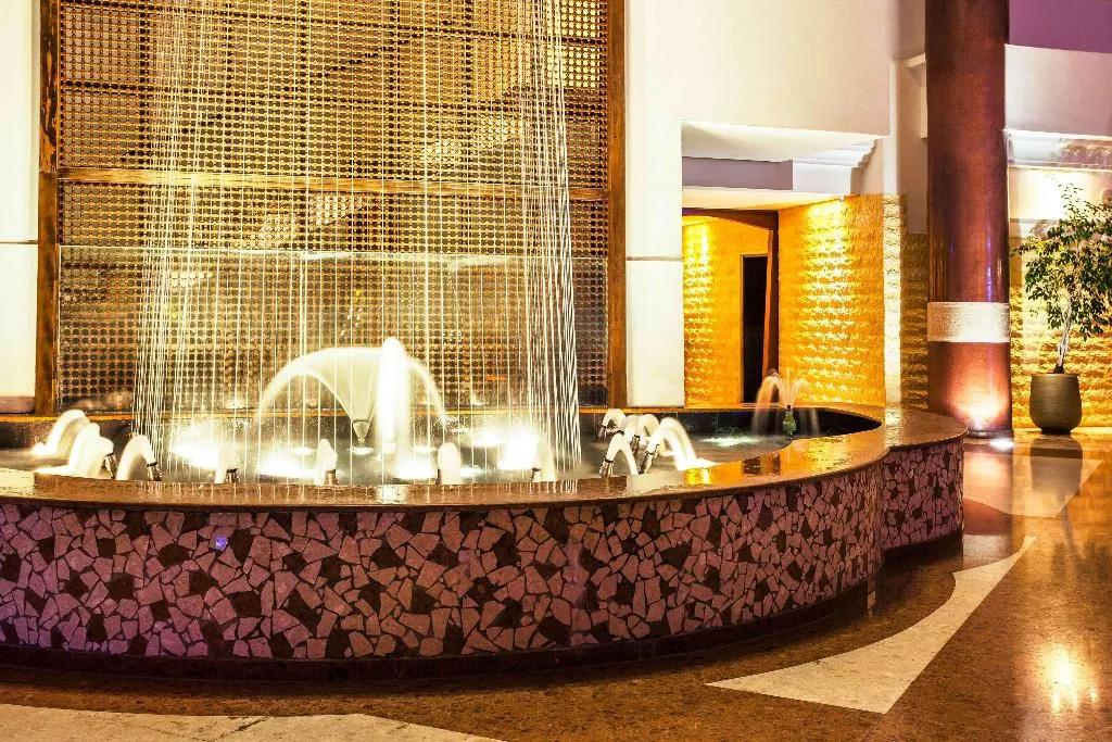 General view, Amadil Ocean Club, Agadir