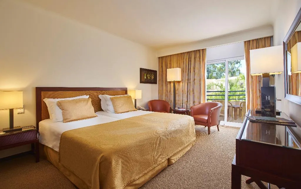 SINGLE STANDARD Room, PortoBay Falesia, Algarve
