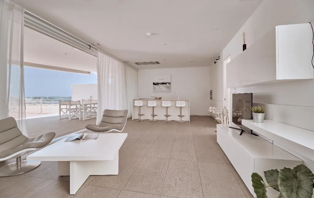 SUITE TWO BEDROOMS Room, Domes Baobab Suites, Tenerife