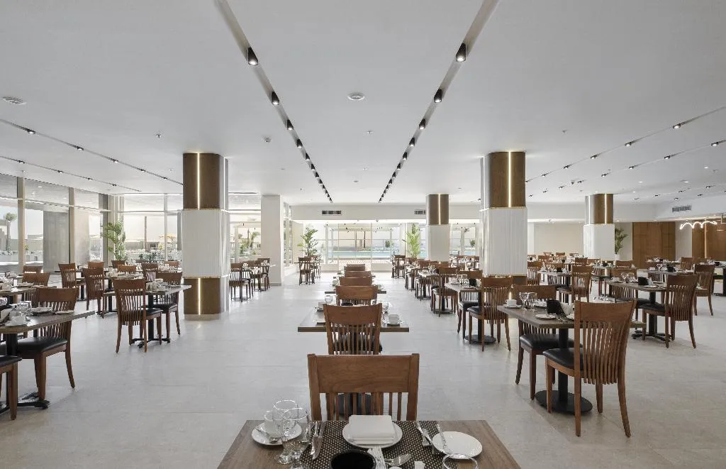 Restaurant, V Hotel Sharm El Shiekh, Red Sea Riviera