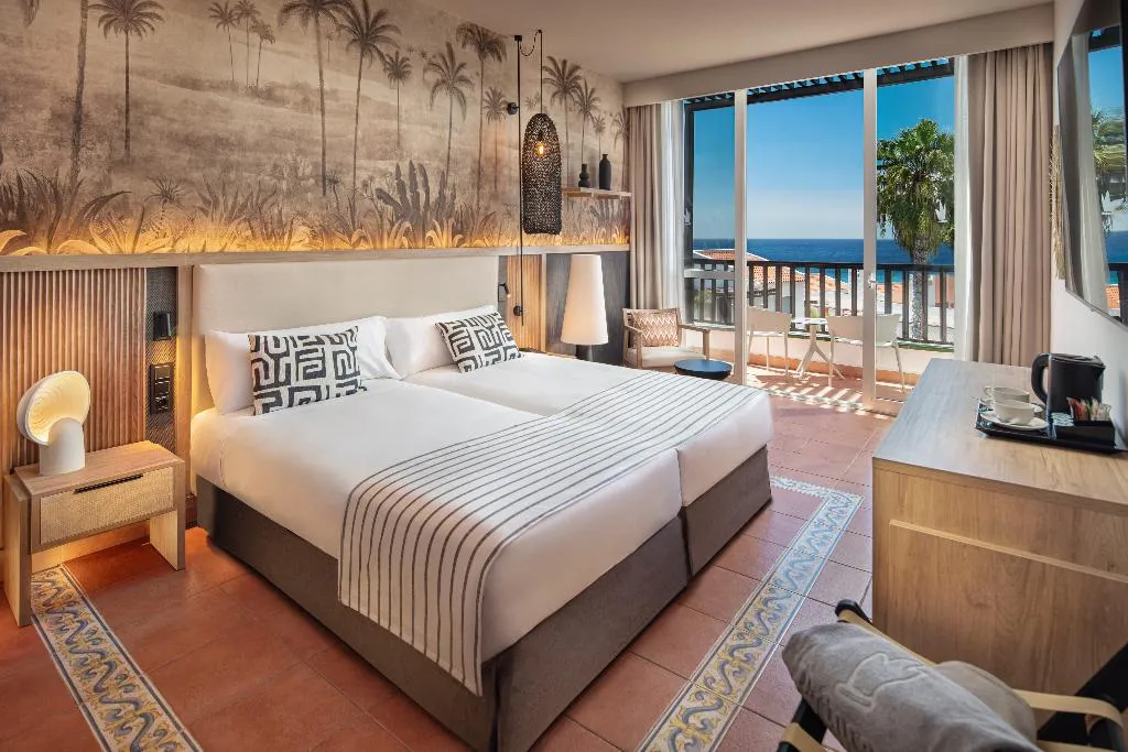 Room, Esencia de Fuerteventura by Princess, Fuerteventura