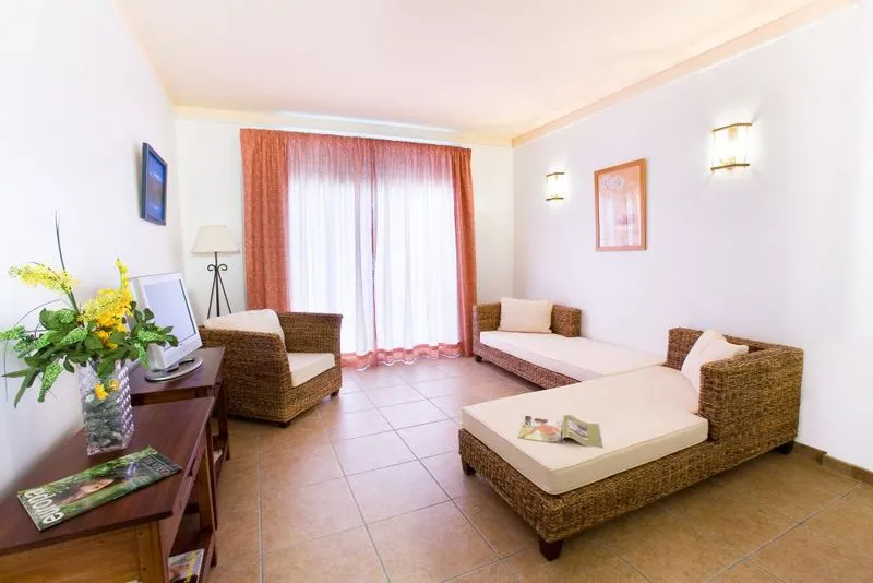 SUITE STANDARD Room, Alua Atlantico Golf Resort, Tenerife