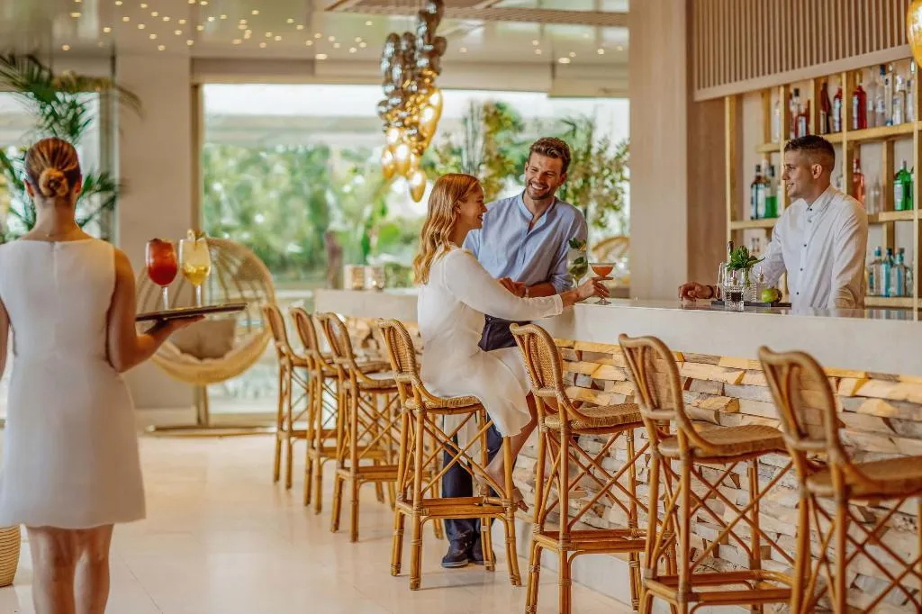 Bar, Ikos Aria, Kos