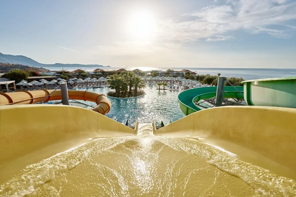 Pool, Lindos Imperial Resort & Spa, Rhodes