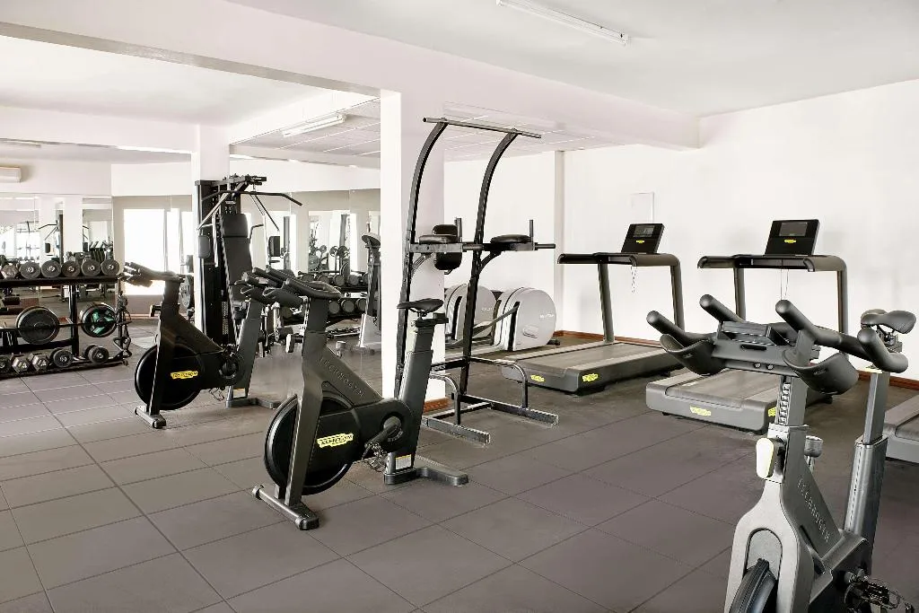 Sports and Entertainment, Iberostar Waves Founty Beach, Agadir