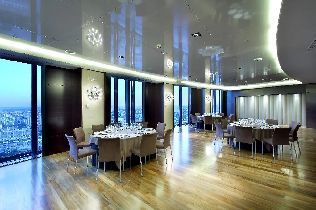 Conferences, Eurostars Madrid Tower, Madrid