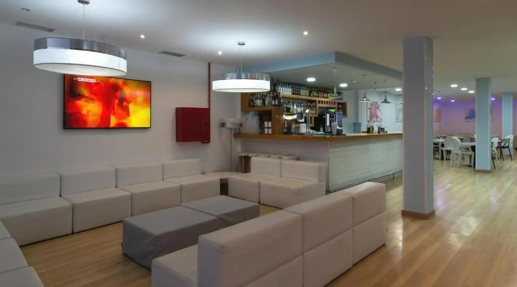 Bar, Marina Elite, Gran Canaria