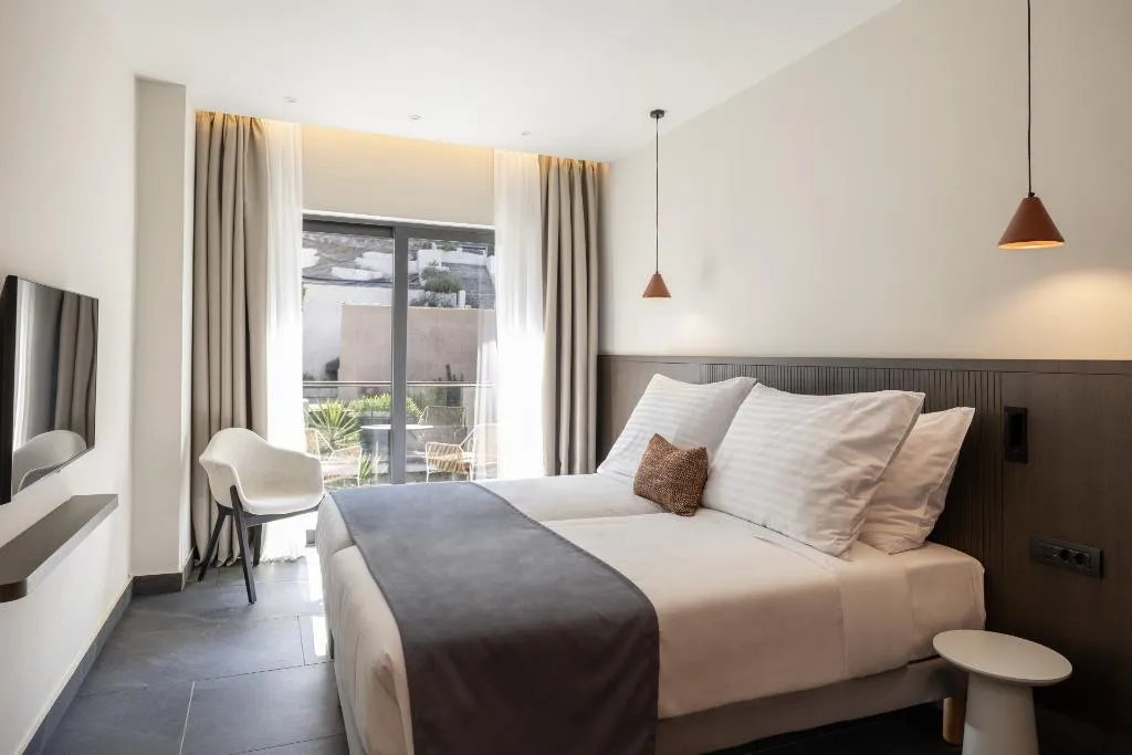 SINGLE SUPERIOR MOUNTAIN VIEW Room, Valmar Corfu By Louis Hotels, Corfu