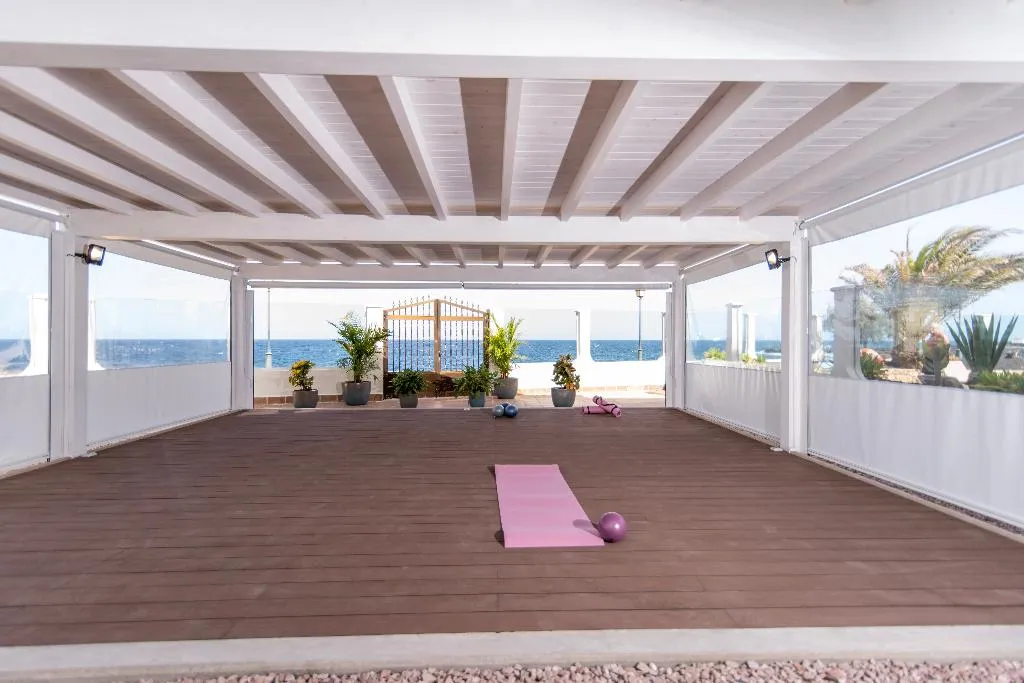 Sports and Entertainment, Ereza Mar - Adult Only, Fuerteventura