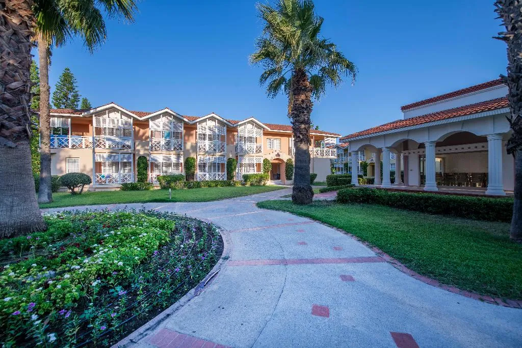 General view, Asteria Family Resort Side, Antalya
