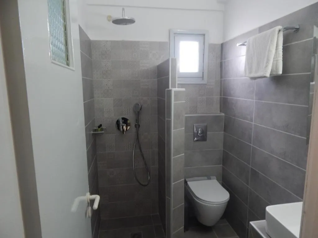 Double or Twin STANDARD Room, Petra Nera, Santorini