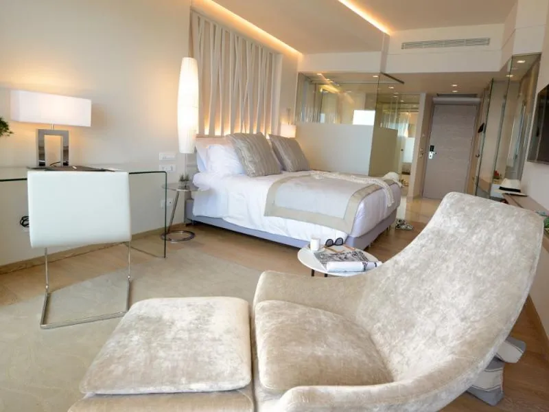 Room, Rodos Palace, Rhodes