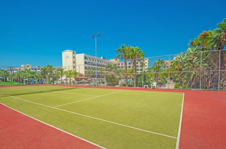 Hotel Tsokkos Garden, Cyprus