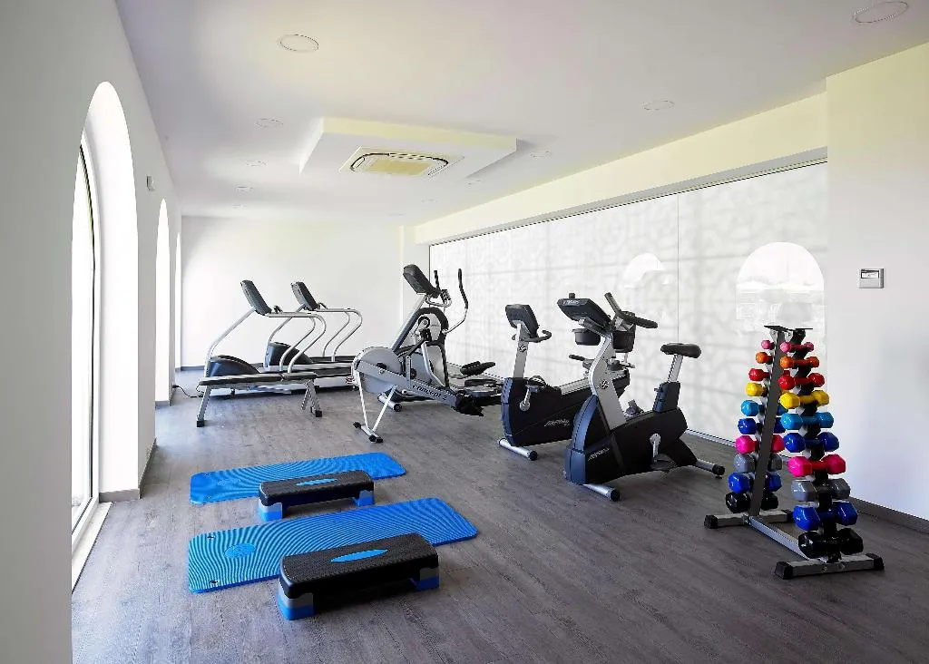 Sports and Entertainment, Anemos Luxury Grand Resort, Crete