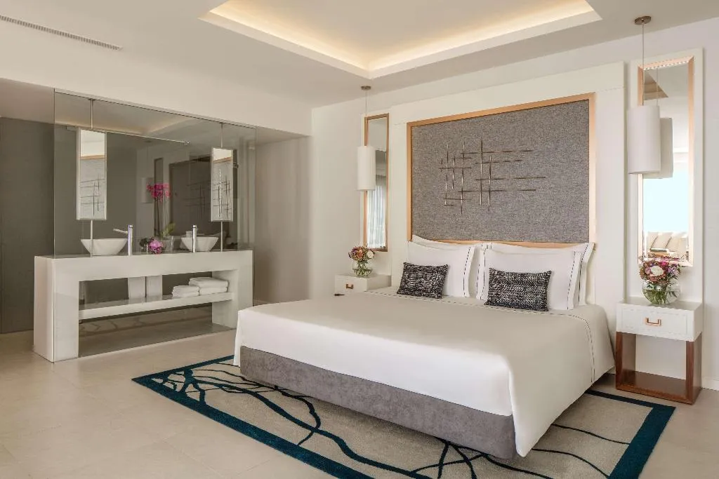 Room, Tivoli Carvoeiro Algarve Resort, Algarve
