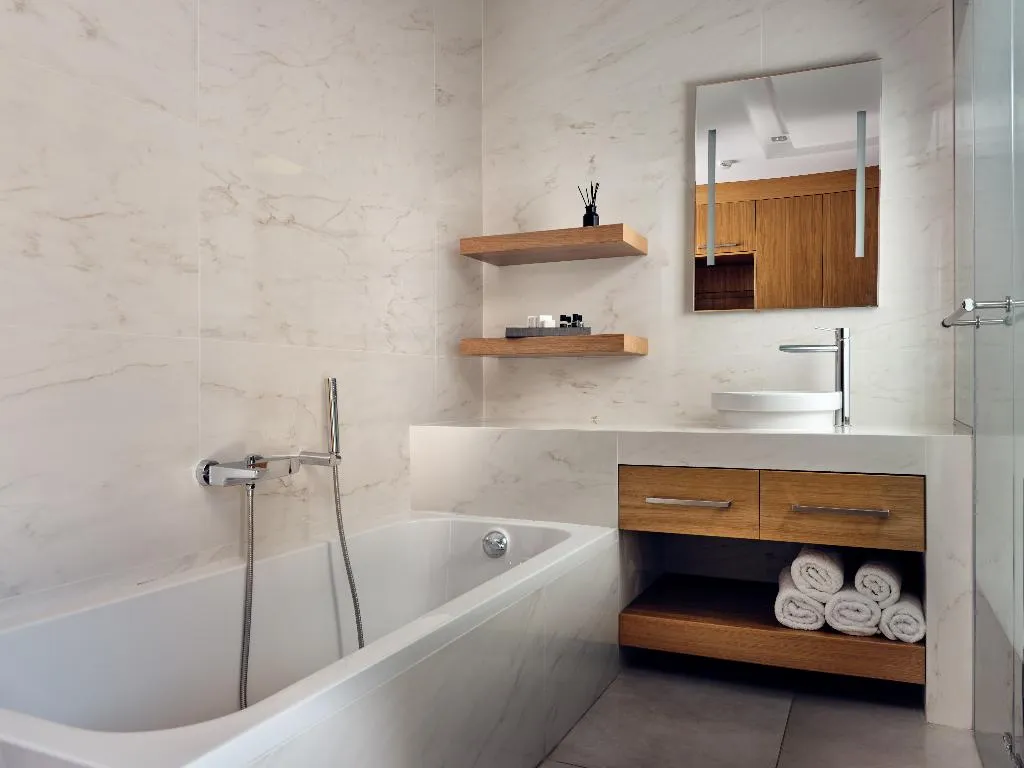 SUITE SEA VIEW Room, Lesante Blu - The Leading Hotels of the World, Zante
