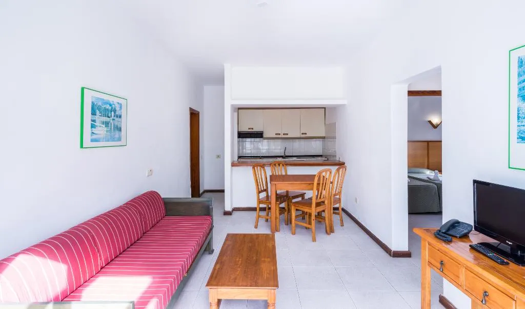 Room, BLUESEA Los Fiscos, Lanzarote