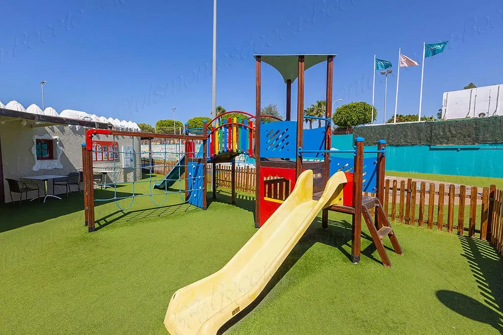 Sports and Entertainment, Maspalomas Resort by Dunas, Gran Canaria