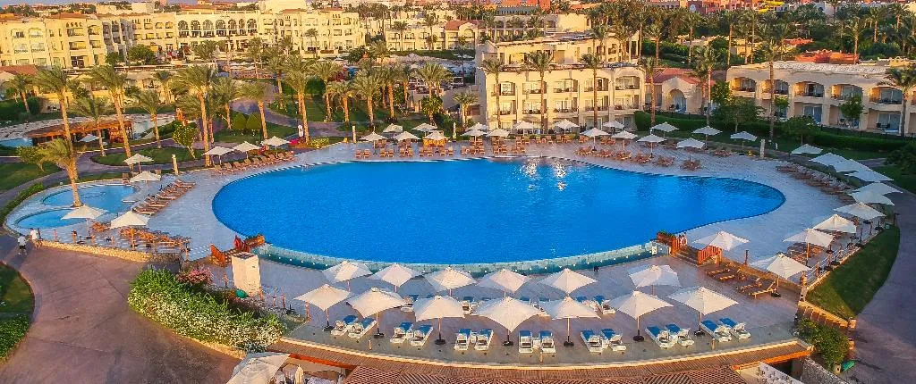 Pool, Cleopatra Luxury Resort Sharm El Sheikh, Red Sea Riviera