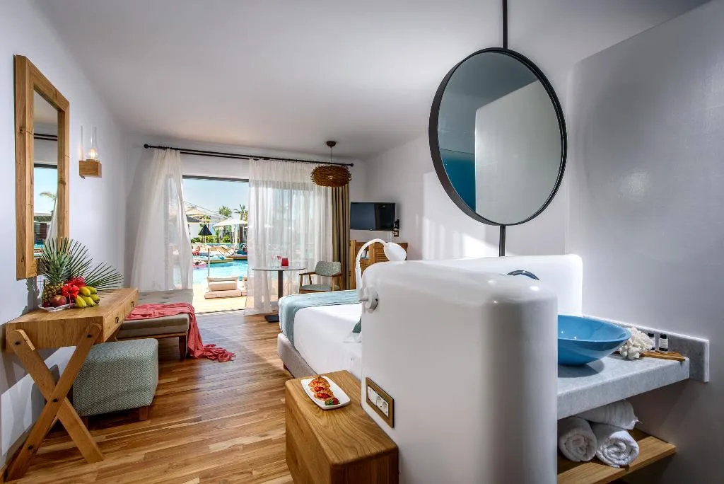 Double or Twin LUXURY Room, Stella Island Luxury Resort & Spa, Crete
