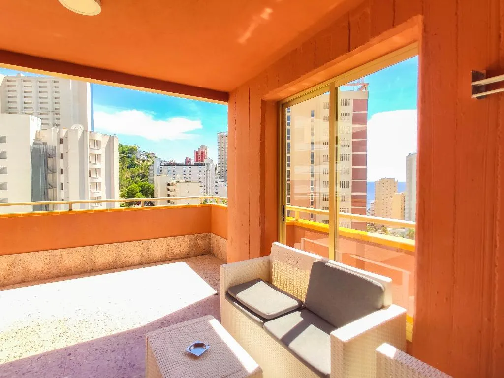 APARTMENT ONE BEDROOM Room, Picasso Apartments, Costa Blanca