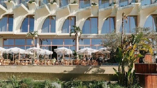 Epidamn White Sensation, Durres